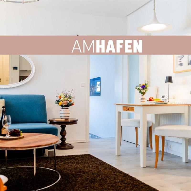 Ferielejlighed - 4 personer -  - Norderstraße - 24939 - Flensburg