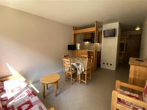 Ferieleilighet - 4 personer -  - 73480 - Bessans