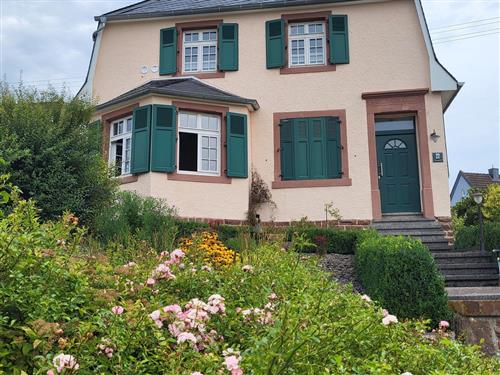 Ferieleilighet - 3 personer -  - Bahnhofstraße - 54523 - Hetzerath