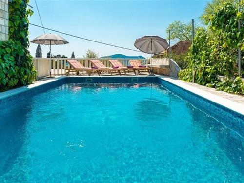 Villa - 8 personer -  - 20233 - Trsteno
