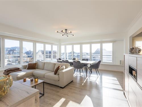 Ferielejlighed - 6 personer -  - 8430 - Middelkerke