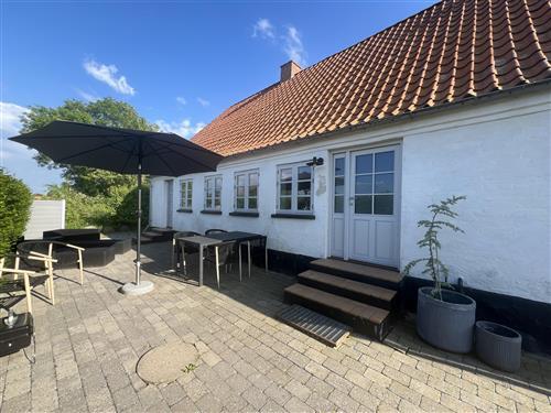 Ferienhaus - 5 Personen -  - Voderup - Tranderup - 5970 - Ärösköbing