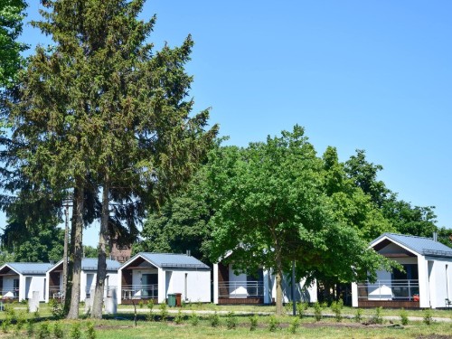 Sommerhus - 4 personer -  - Sloneczna - 72-022 - Nowe Warpno