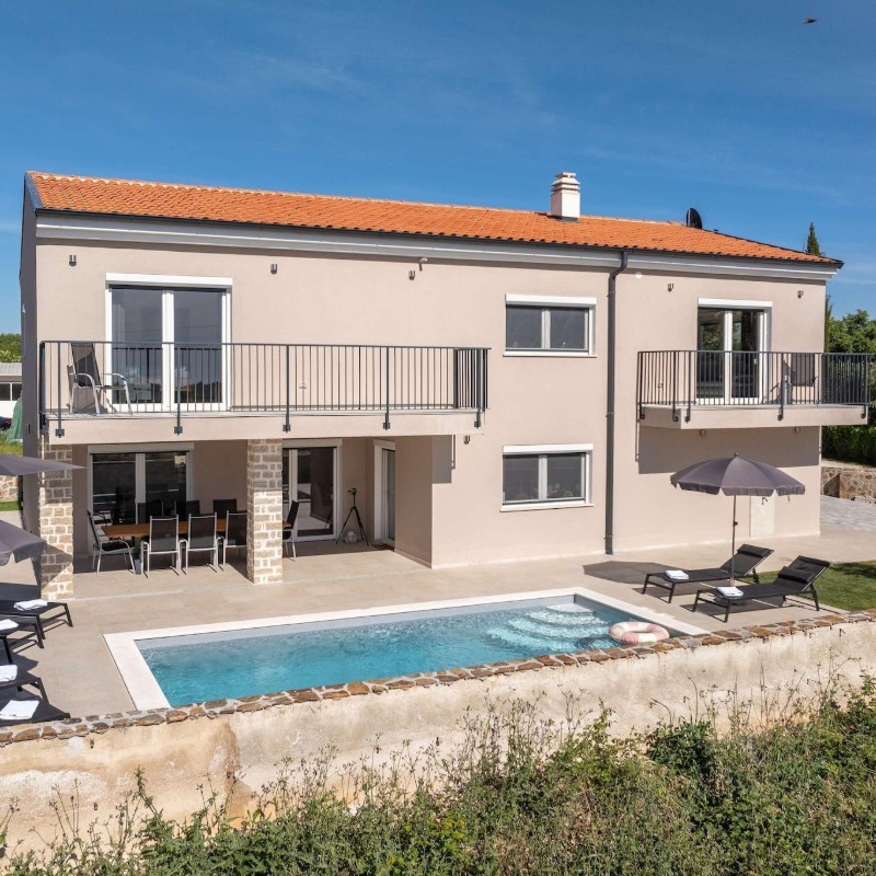 Villa - 6 personer -  - 52463 - Farini