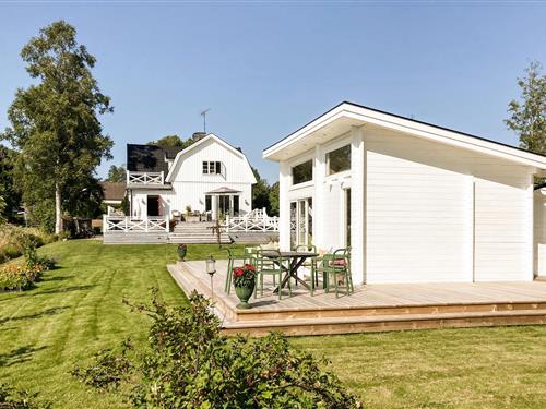Holiday home - 4 persons -  - Långängsvägen - 696 75 - Åmmeberg