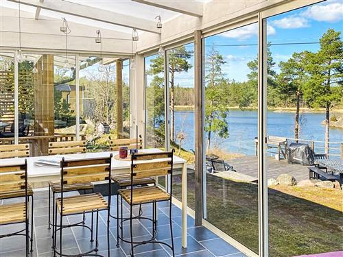  - 6 personer -  - Snäckvägen - 57295 - Figeholm