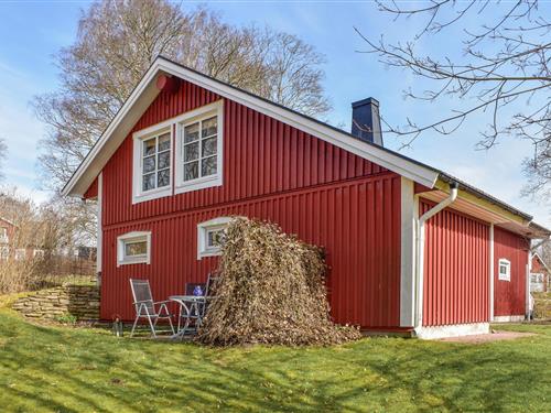 Semesterlägenhet - 5 personer -  - Hylte - 285 91 - Markaryd