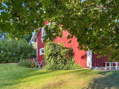 Ferieleilighet - 5 personer -  - Hylte - 285 91 - Markaryd