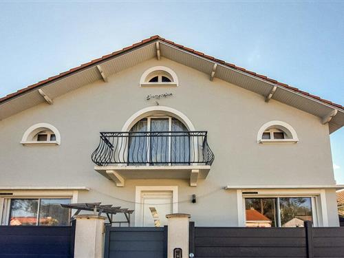 Holiday home - 4 persons -  - Avenue des Sports - Saint Michel Chef Chef - 44730 - Saint-Michel-Chef-Chef