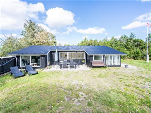 Ferienhaus - 6 Personen -  - Bjergbovej - 6857 - Blavand