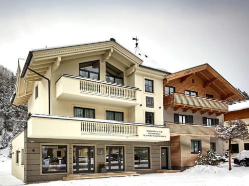 Semesterlägenhet - 6 personer -  - Glemmtaler Landesstraße - 5753 - Saalbach