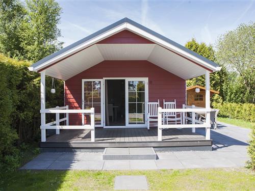 Chalet - 6 persons -  - 3781NJ - Voorthuizen