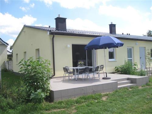 Ferienwohnung - 6 Personen -  - Kamien Pomorski - 72-400