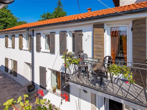 Sommerhus - 5 personer -  - Jurdanici - Opatija-Jurdani - 51213 - Jurdani