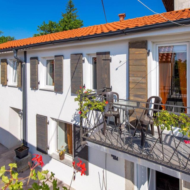 Sommerhus - 5 personer -  - Jurdanici - Opatija-Jurdani - 51213 - Jurdani