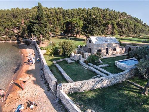 Sommerhus - 6 personer -  - Lovrecina bb - Brac-Postira - 21410 - Postira