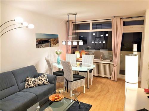 Ferienhaus - 4 Personen -  - L Ferienpark - 23774 - Heiligenhafen