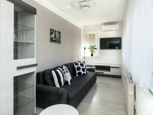 Ferieleilighet - 4 personer -  - Laginjina - Opatija-Rijeka - 51000 - Rijeka