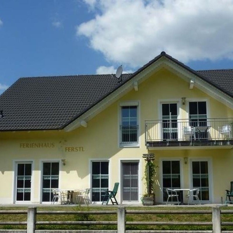 Ferielejlighed - 4 personer -  - Oberhofen - 93339 - Riedenburg