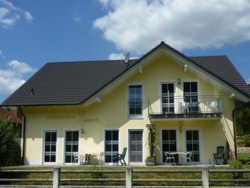 Ferielejlighed - 4 personer -  - Oberhofen - 93339 - Riedenburg