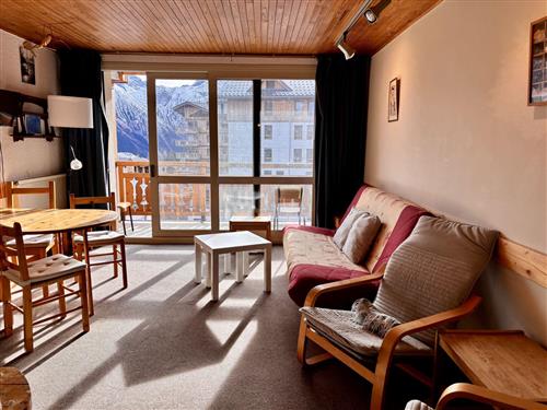 Feriehus / leilighet - 4 personer -  - Les Deux Alpes - 38860