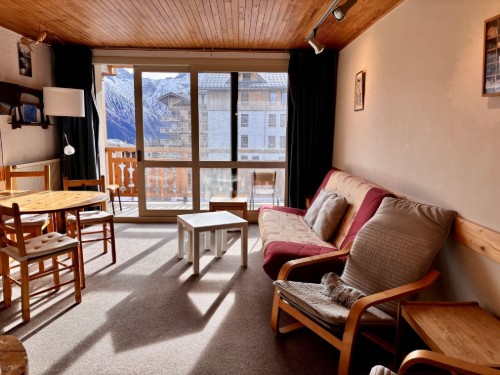 Holiday apartment - 4 persons -  - 38860 - Les Deux Alpes