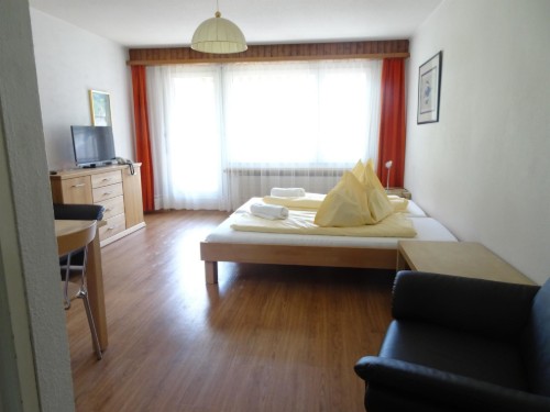 Holiday apartment - 2 persons -  - 3954 - Leukerbad