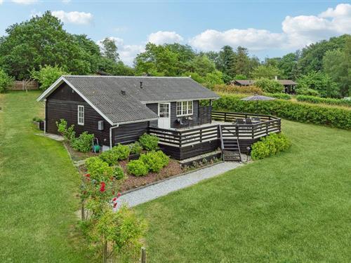 Ferienhaus - 4 Personen -  - Træløbervej - Lökkeby - 5953 - Tranekär