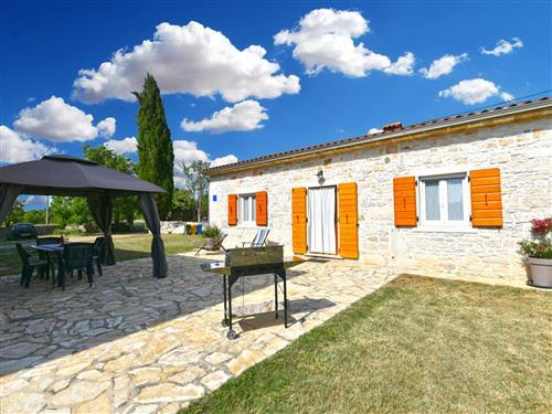 Fritidshus - 5 personer -  - Cere - 52341