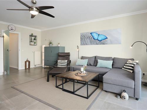 Ferieleilighet - 4 personer -  - Schlehenkamp - 24217 - Schönberger Strand