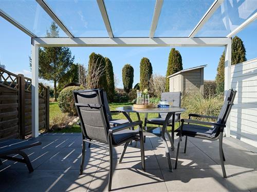 Ferienwohnung - 4 Personen -  - Schlehenkamp - 24217 - Schönberger Strand