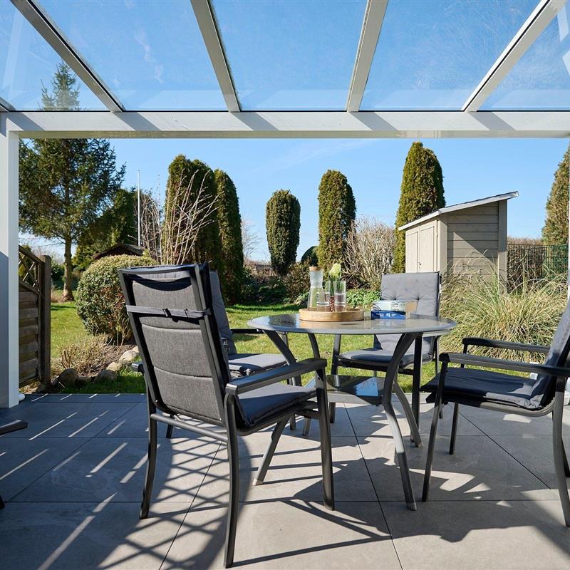 Ferielejlighed - 4 personer -  - Schlehenkamp - 24217 - Schönberger Strand