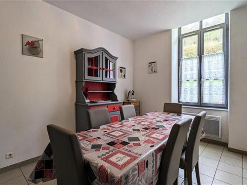 Ferienhaus - 6 Personen -  - 43300 - Saint-Julien-Des-Chazes