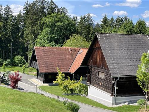 Fritidshus - 4 personer -  - 8511 - Stainz