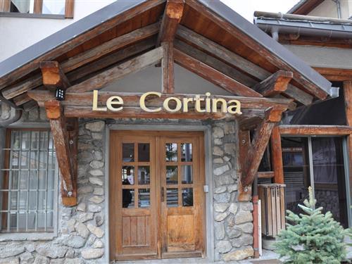 Ferieleilighet - 10 personer -  - 38860 - Les Deux Alpes