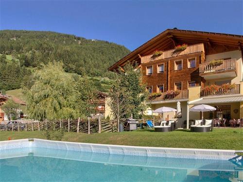 Semesterlägenhet - 4 personer -  - Ultimo/Ulten - 39016