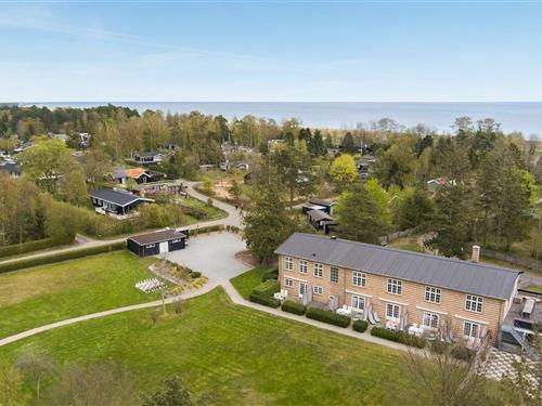 Ferienwohnung - 4 Personen -  - Tranevej 41, Lejl. - Marielyst - 4873 - Väggerlöse