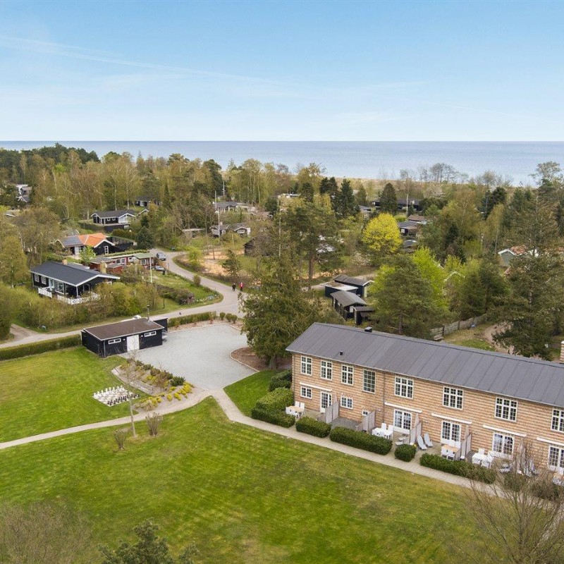 Ferienwohnung - 4 Personen -  - Tranevej 41, Lejl. - Marielyst - 4873 - Väggerlöse