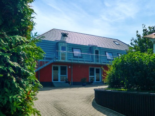 Ferielejlighed - 6 personer -  - Marienfelder Straße - Röbel / Müritz - 17207 - Röbel