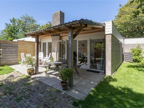 Holiday home - 2 persons -  - 1752 HD - Sint Maartensbrug