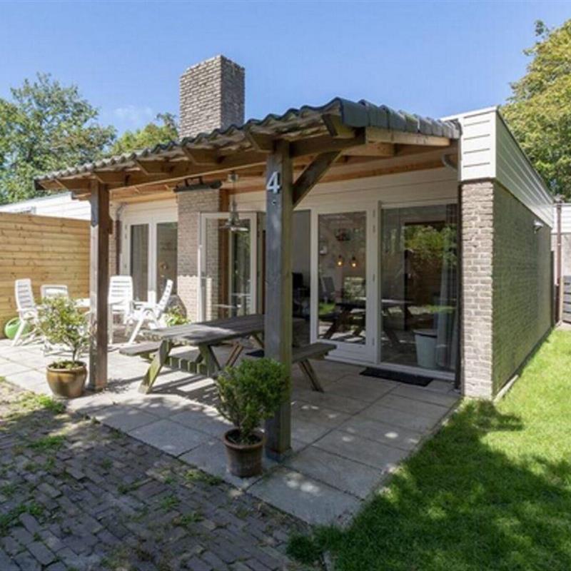 Sommerhus - 2 personer -  - 1752 HD - Sint Maartensbrug