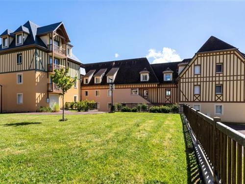 Feriehus / leilighet - 6 personer -  - 14800 - Deauville