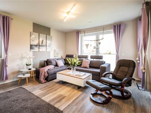 Ferielejlighed - 4 personer -  - Möwenweg - 25761 - Büsum