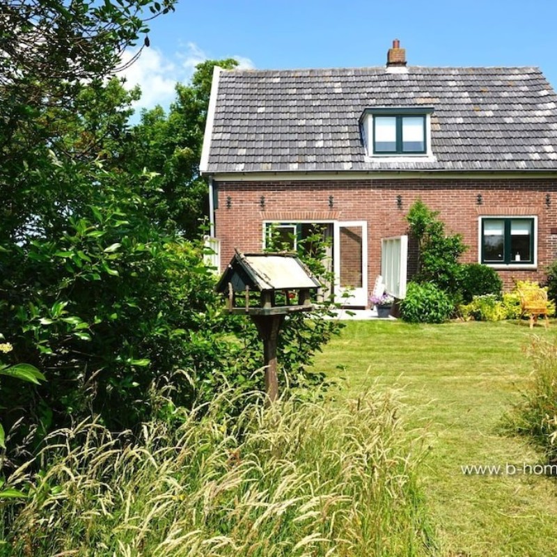 Sommerhus - 5 personer -  - 1862 PR - Bergen