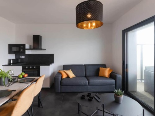 Ferielejlighed - 4 personer -  - 29840 - Porspoder