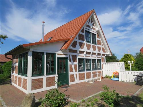 Feriesenter - 7 personer -  - Feriendorf Altes Land - 21723 - Hollern-Twielenfleth