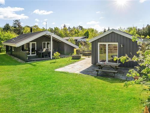 Sommerhus - 6 personer -  - Stjernevej - Vejlby Fed - 5500 - Middelfart