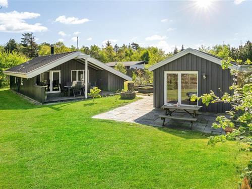 Sommerhus - 6 personer -  - Stjernevej - Vejlby Fed - 5500 - Middelfart