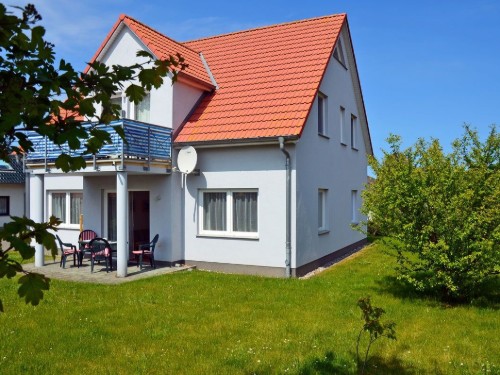 Ferielejlighed - 4 personer -  - Am Süßling - 18551 - Glowe