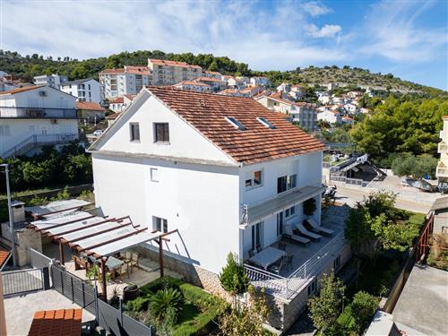 Ferielejlighed - 4 personer -  - Put Sv. Jere 8, Mastrinka - 21220 - Trogir